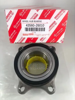 5l ኩሽኔት Bearing 5l Toyota Spare Parts ቶዬታ የመኪና ዕቃ መለዋወጫ