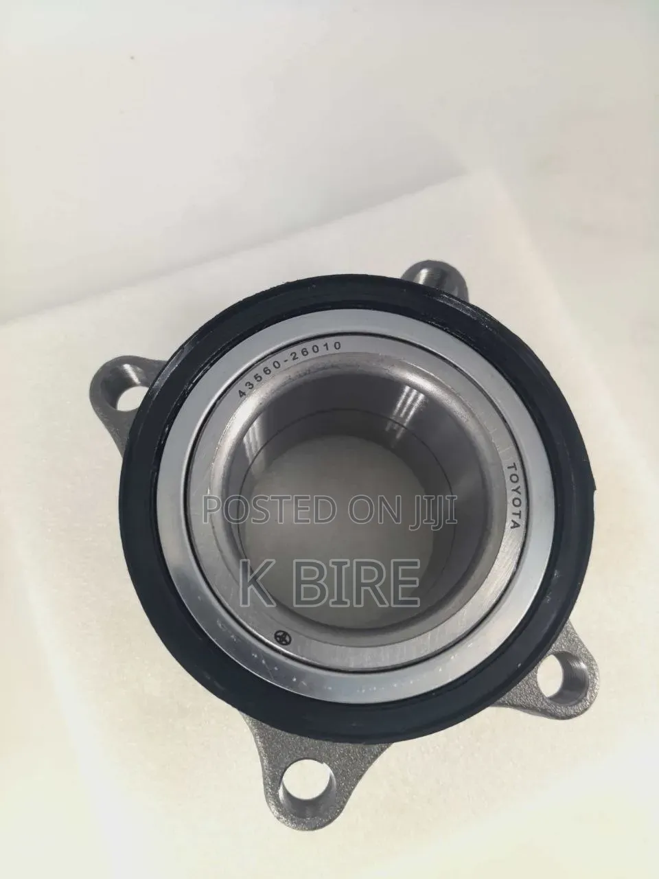 5l ኩሽኔት Bearing 5l Toyota Spare Parts ቶዬታ የመኪና ዕቃ መለዋወጫ