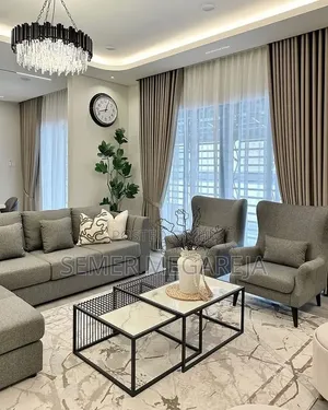 Semer Curtain Textail Shop
