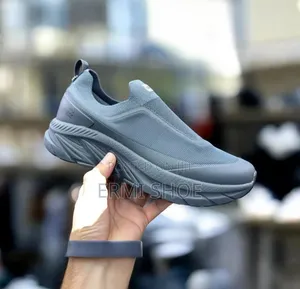 Casual Real Sneaker