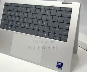 New Laptop HP OmniBook 5 Flip 14-fp0023dx 16GB Intel Core 7 SSD 256GB