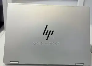 New Laptop HP OmniBook 5 Flip 14-fp0023dx 16GB Intel Core 7 SSD 256GB