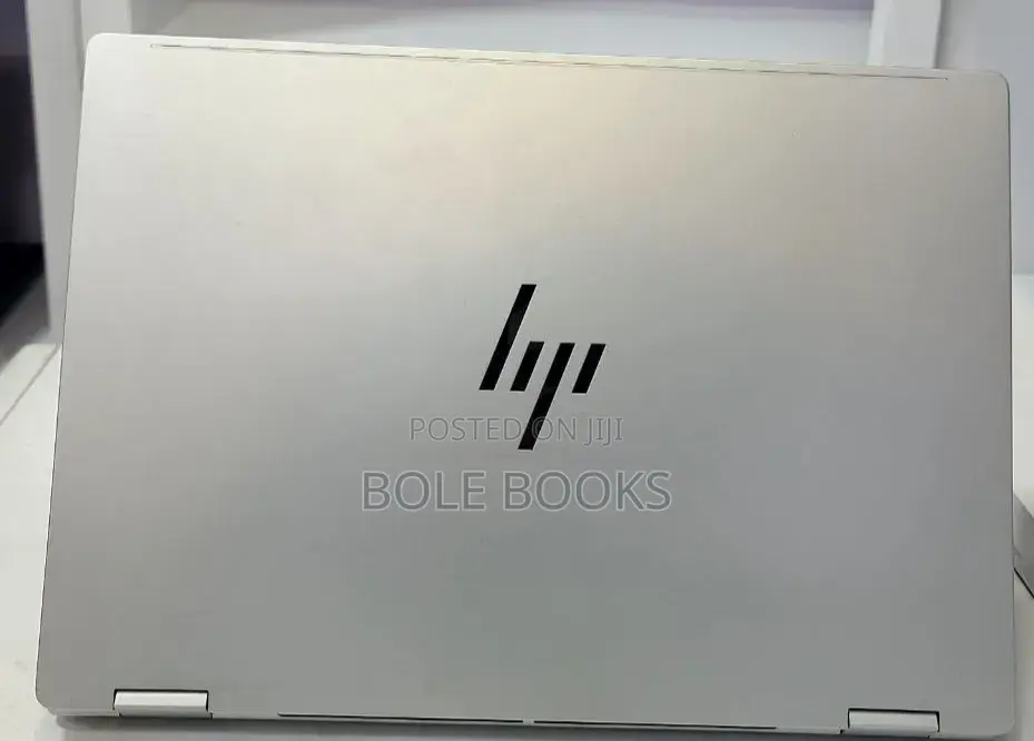 New Laptop HP OmniBook 5 Flip 14-fp0023dx 16GB Intel Core 7 SSD 256GB