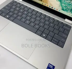 New Laptop HP OmniBook 5 Flip 14-fp0023dx 16GB Intel Core 7 SSD 256GB