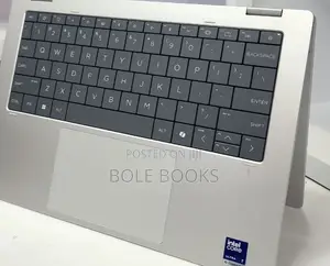 New Laptop HP OmniBook 5 Flip 14-fp0023dx 16GB Intel Core 7 SSD 256GB