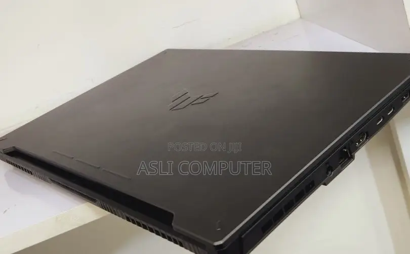New Laptop Asus TUF Gaming F17 16GB Intel Core i7 SSD 1T