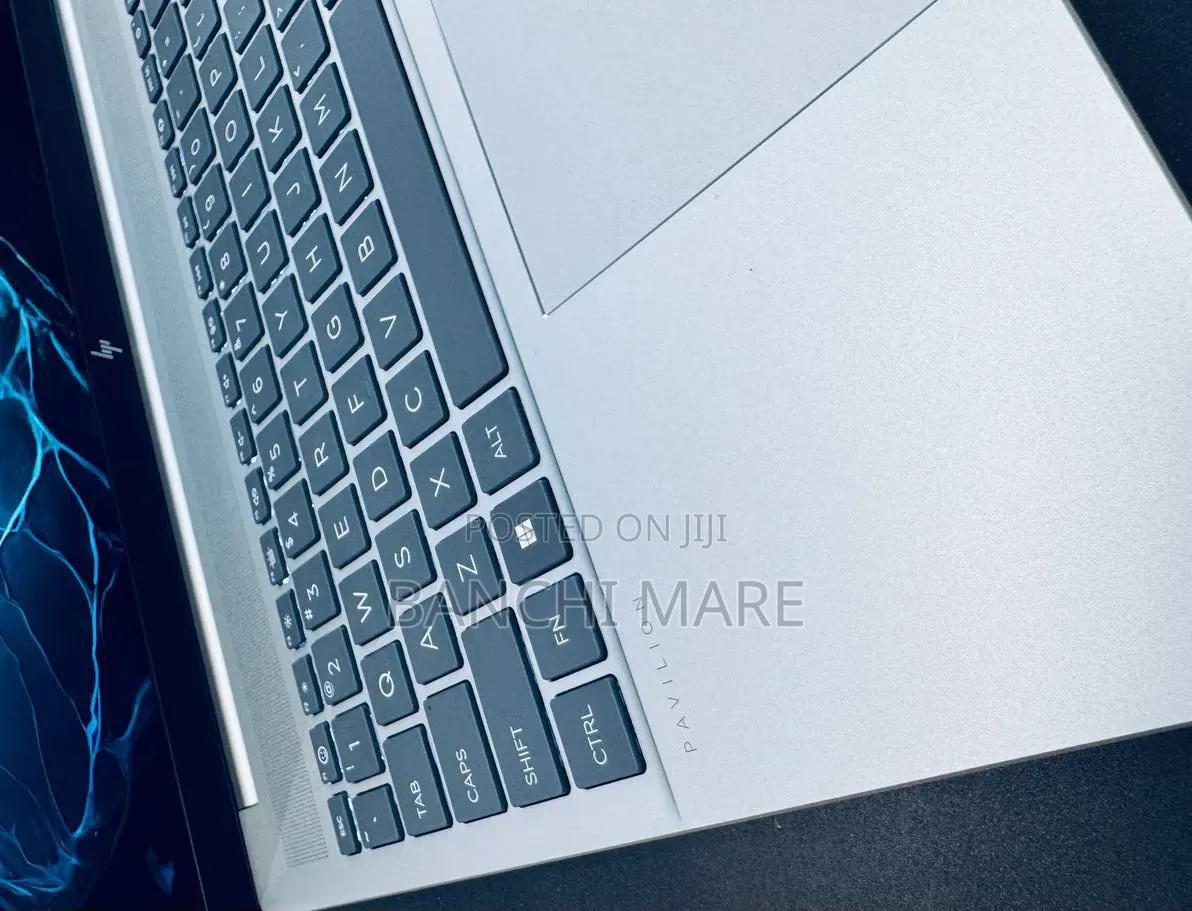 New Laptop HP Pavilion 15 16GB Intel Core i7 SSD 1T