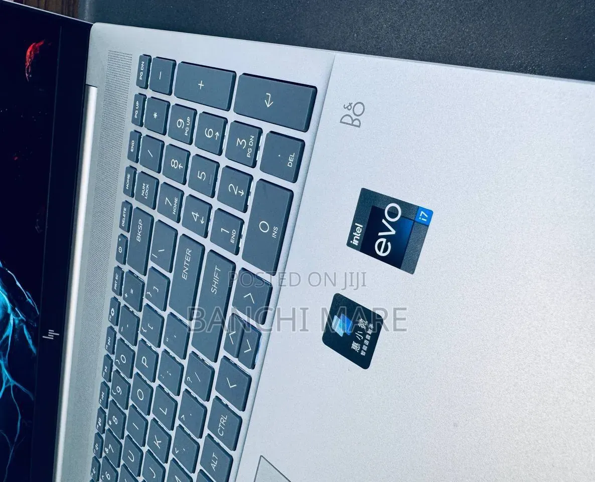 New Laptop HP Pavilion 15 16GB Intel Core i7 SSD 1T