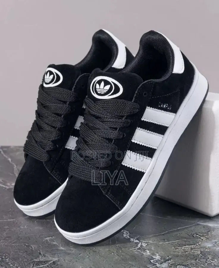 Campus Shoes