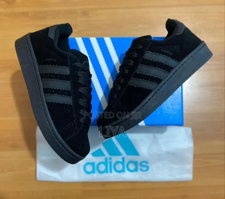 Campus Shoes