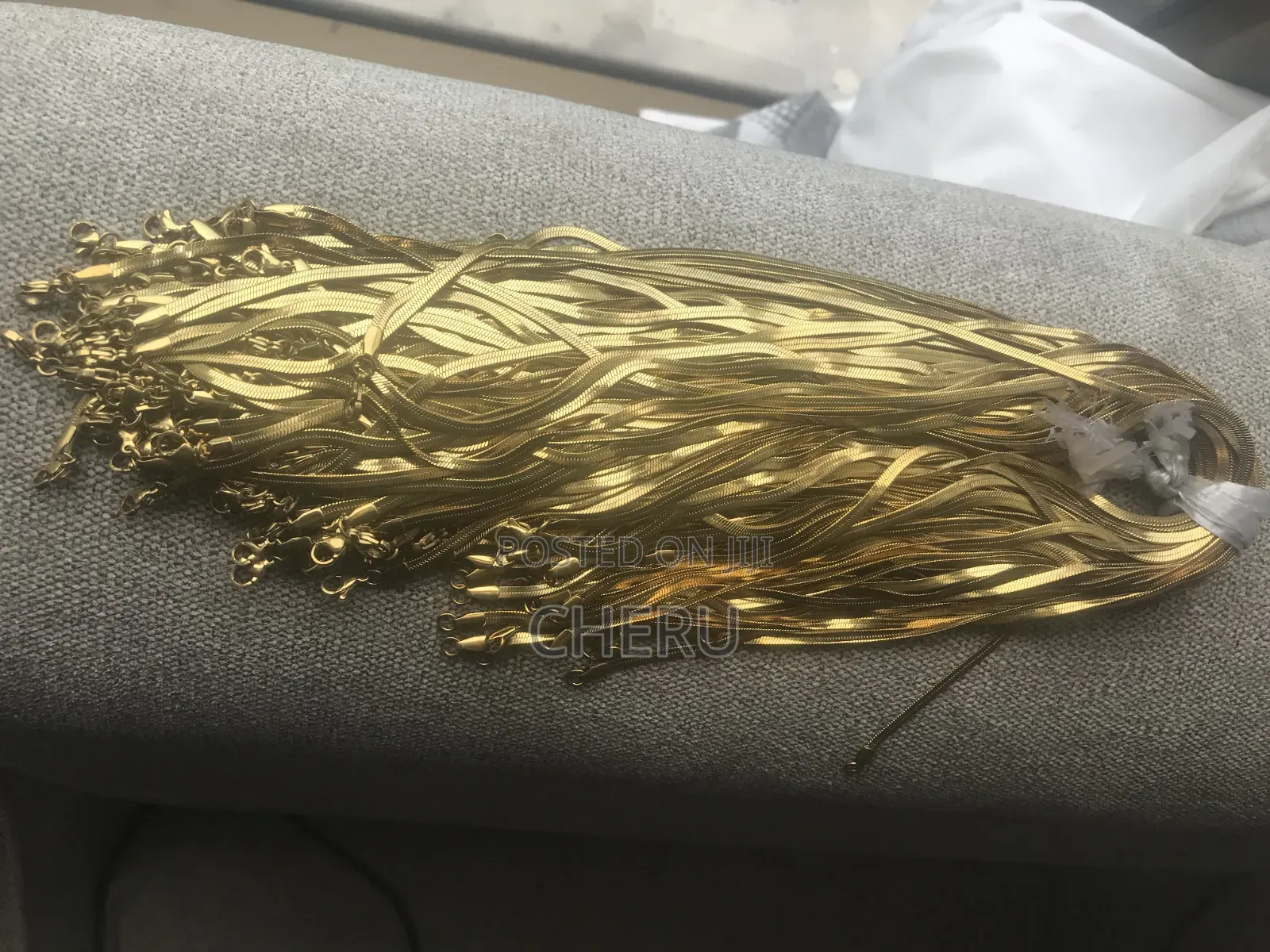 Dubai Jewelry