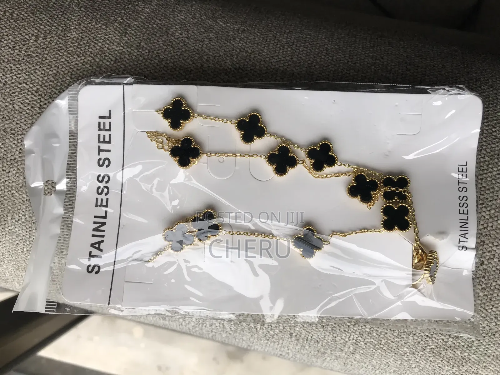 Dubai Jewelry