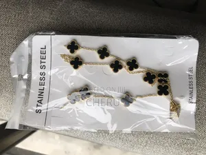 Dubai Jewelry