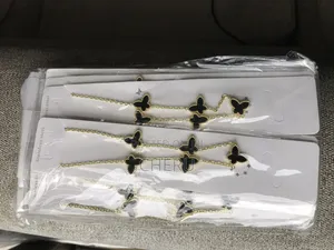 Dubai Jewelry