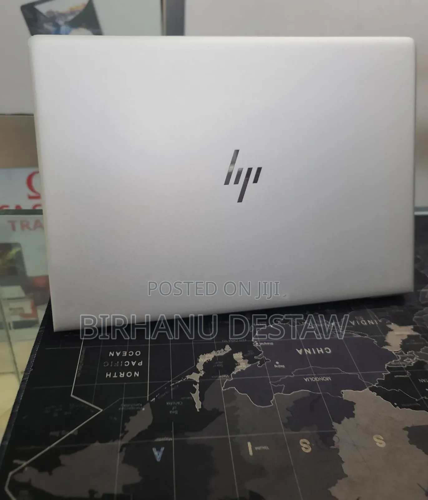 New Laptop HP EliteBook 840 G5 16GB Intel Core i7 SSD 512GB