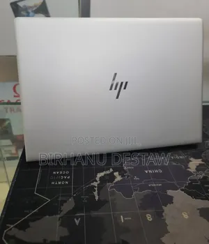 New Laptop HP EliteBook 840 G5 16GB Intel Core i7 SSD 512GB