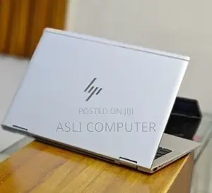 New Laptop HP EliteBook 830 16GB Intel Core i7 SSD 512GB
