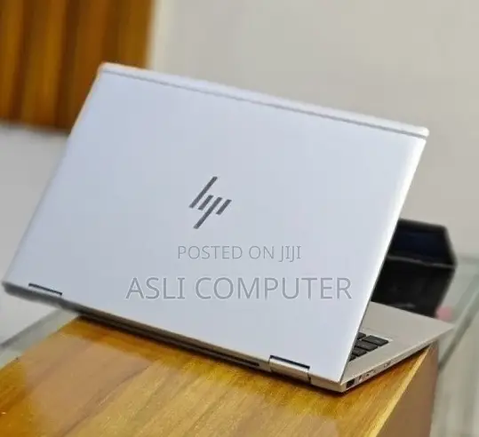 New Laptop HP EliteBook 830 16GB Intel Core i7 SSD 512GB