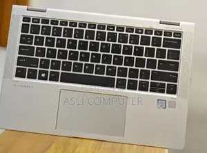 New Laptop HP EliteBook 830 16GB Intel Core i7 SSD 512GB