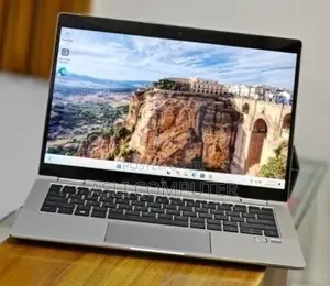 New Laptop HP EliteBook 830 16GB Intel Core i7 SSD 512GB