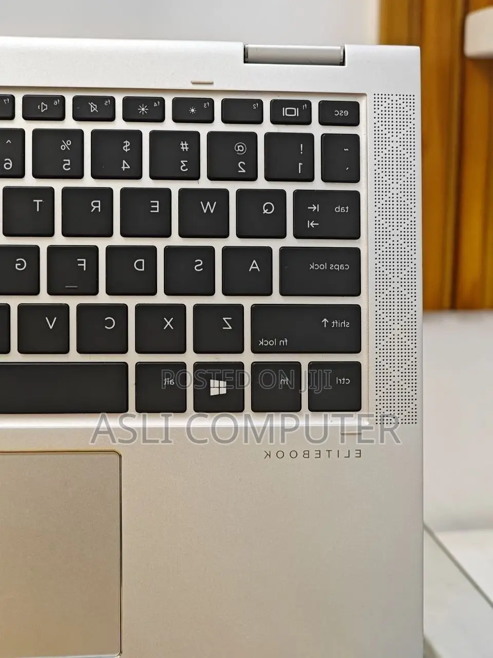 New Laptop HP EliteBook 830 16GB Intel Core i7 SSD 512GB
