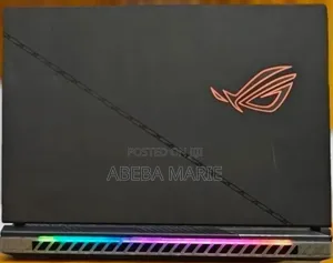New Laptop Asus ROG Strix G16 G614 16GB Intel Core i9 SSD 1T