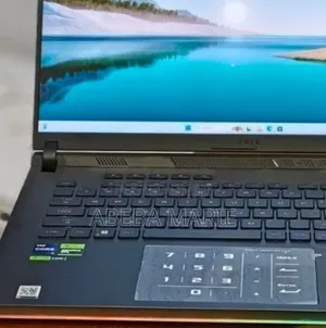 New Laptop Asus ROG Strix G16 G614 16GB Intel Core i9 SSD 1T