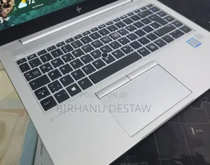 New Laptop HP EliteBook 840 G5 16GB Intel Core i7 SSD 512GB