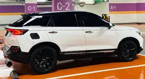 Faw Vita 2015 White