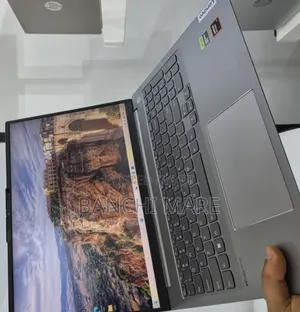 New Laptop Lenovo ThinkBook 15 32GB AMD Ryzen 7 SSD 1T