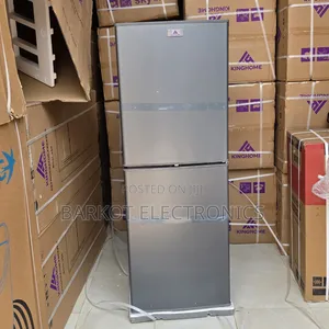 Kinghome Refrigerator Model Kin 350litr Quality Brand Fereg