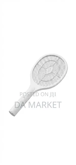 Mosquito Killer (ቢንቢ ማጥፊያ)
