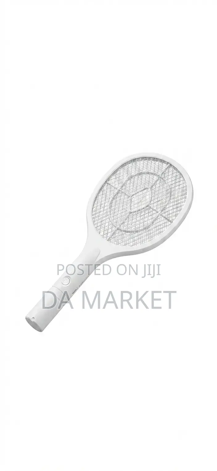 Mosquito Killer (ቢንቢ ማጥፊያ)