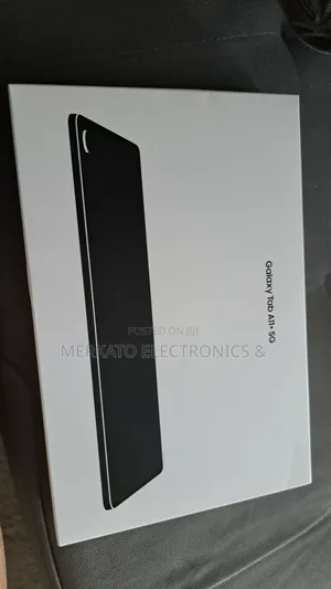 New Samsung Galaxy A11 32 GB Black