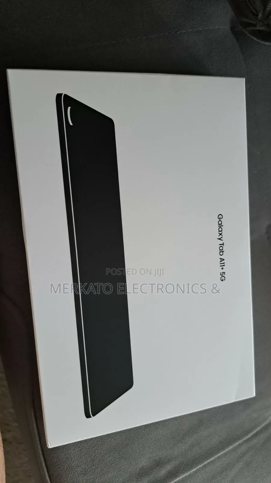 New Samsung Galaxy A11 32 GB Black