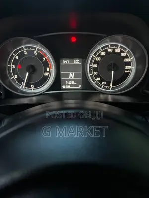 Suzuki RE 2022 Silver