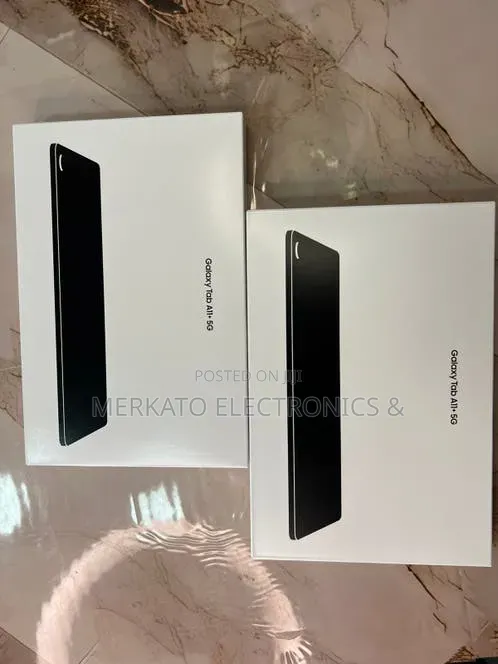 New Samsung Galaxy A11 32 GB Black