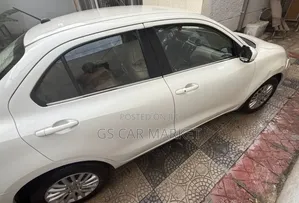 Suzuki Dzire 2022 White