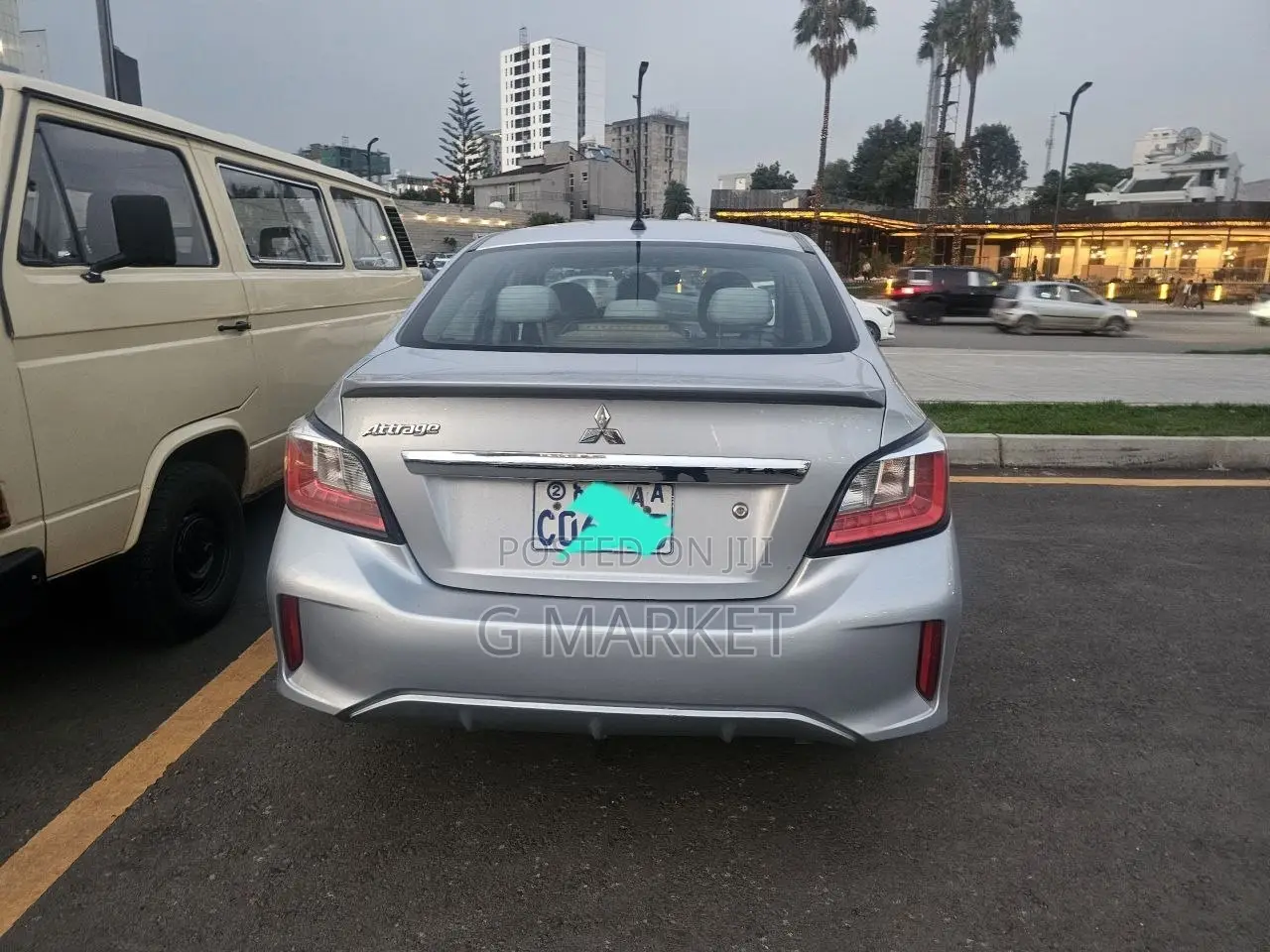 Nissan Teana 2010 Silver