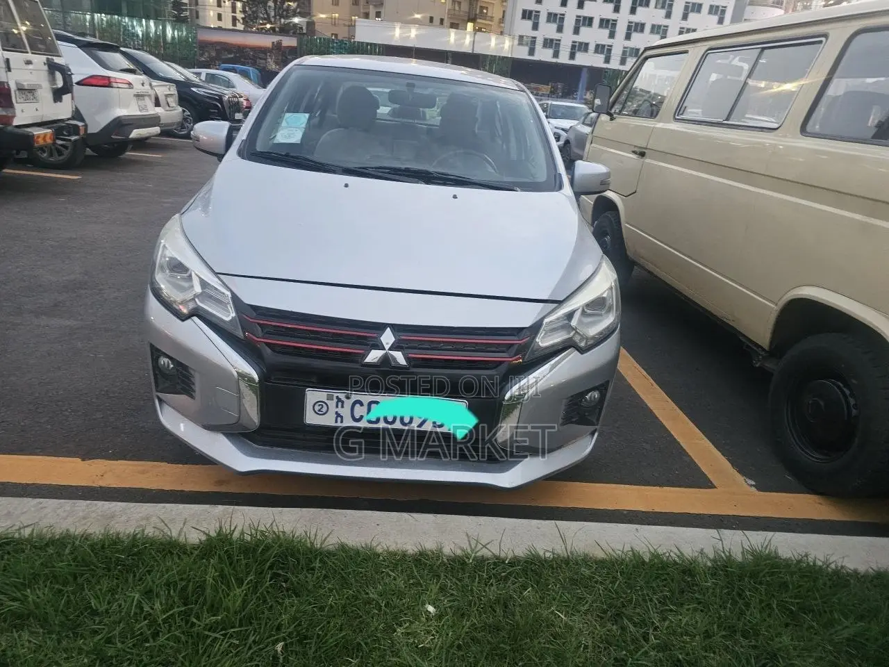 Nissan Teana 2010 Silver