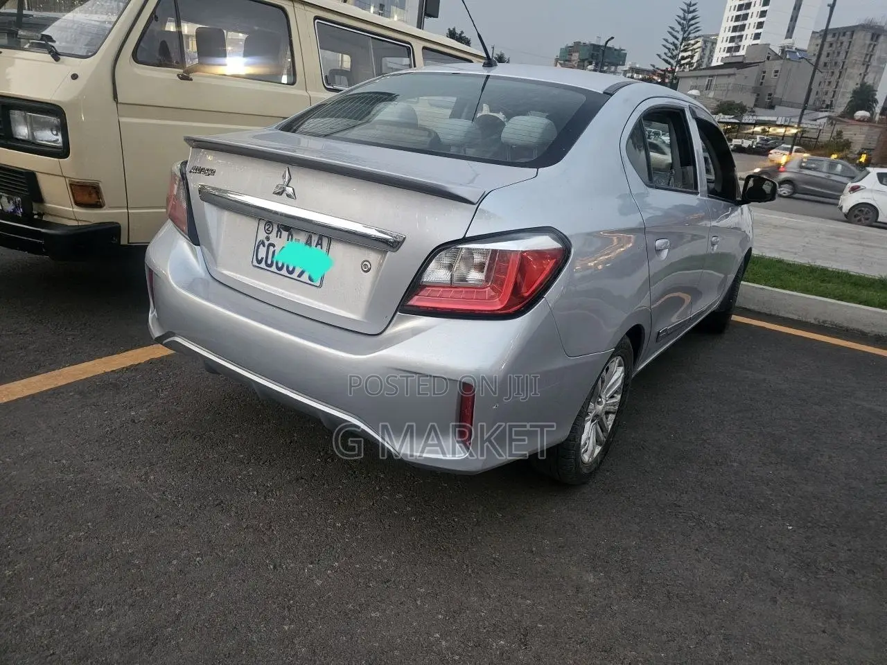 Nissan Teana 2010 Silver