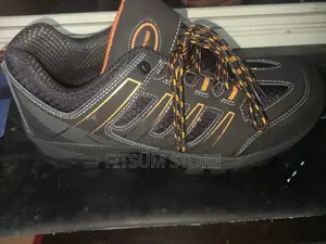 Safty Shoes