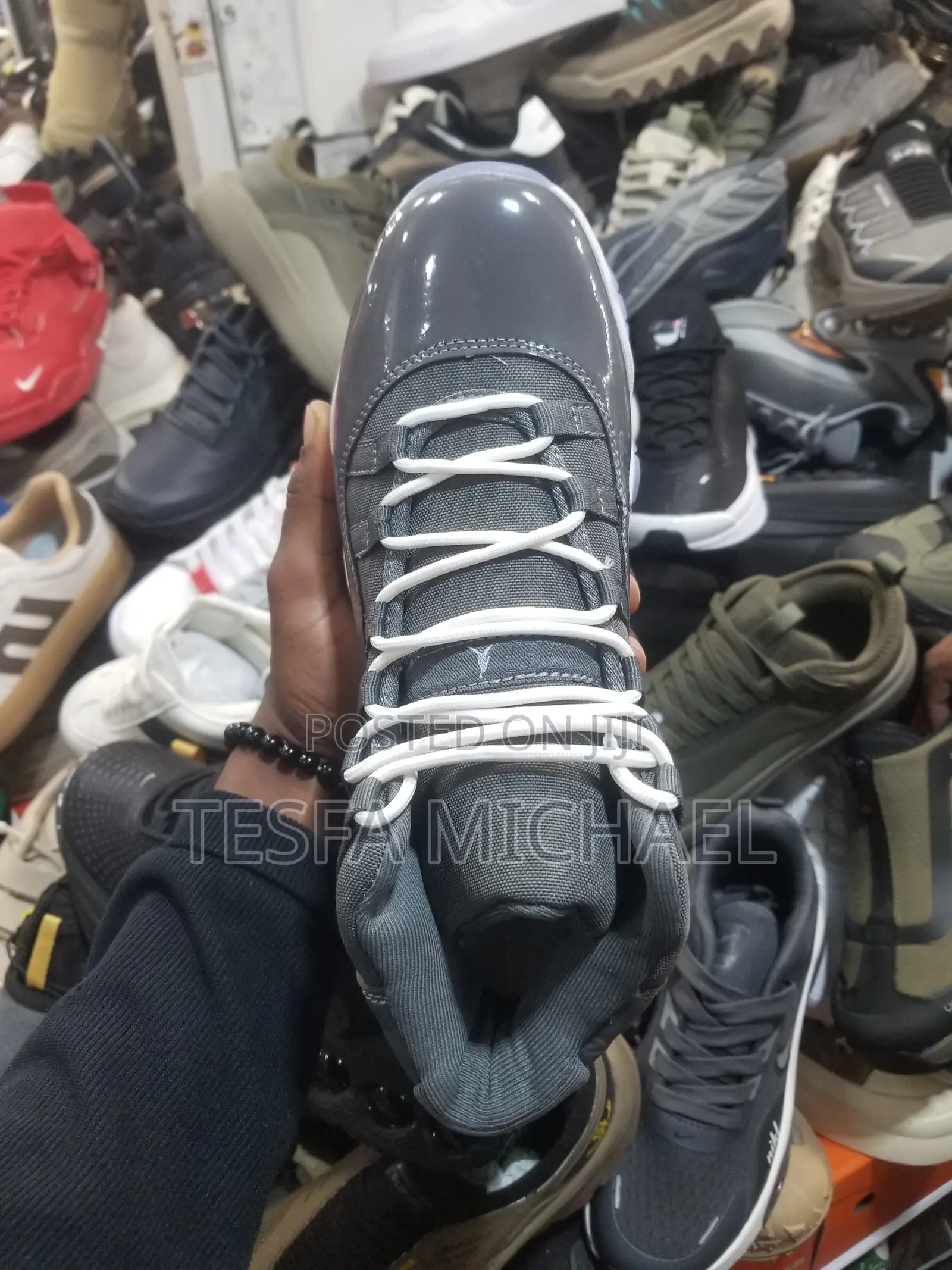 Jordan Big Discount