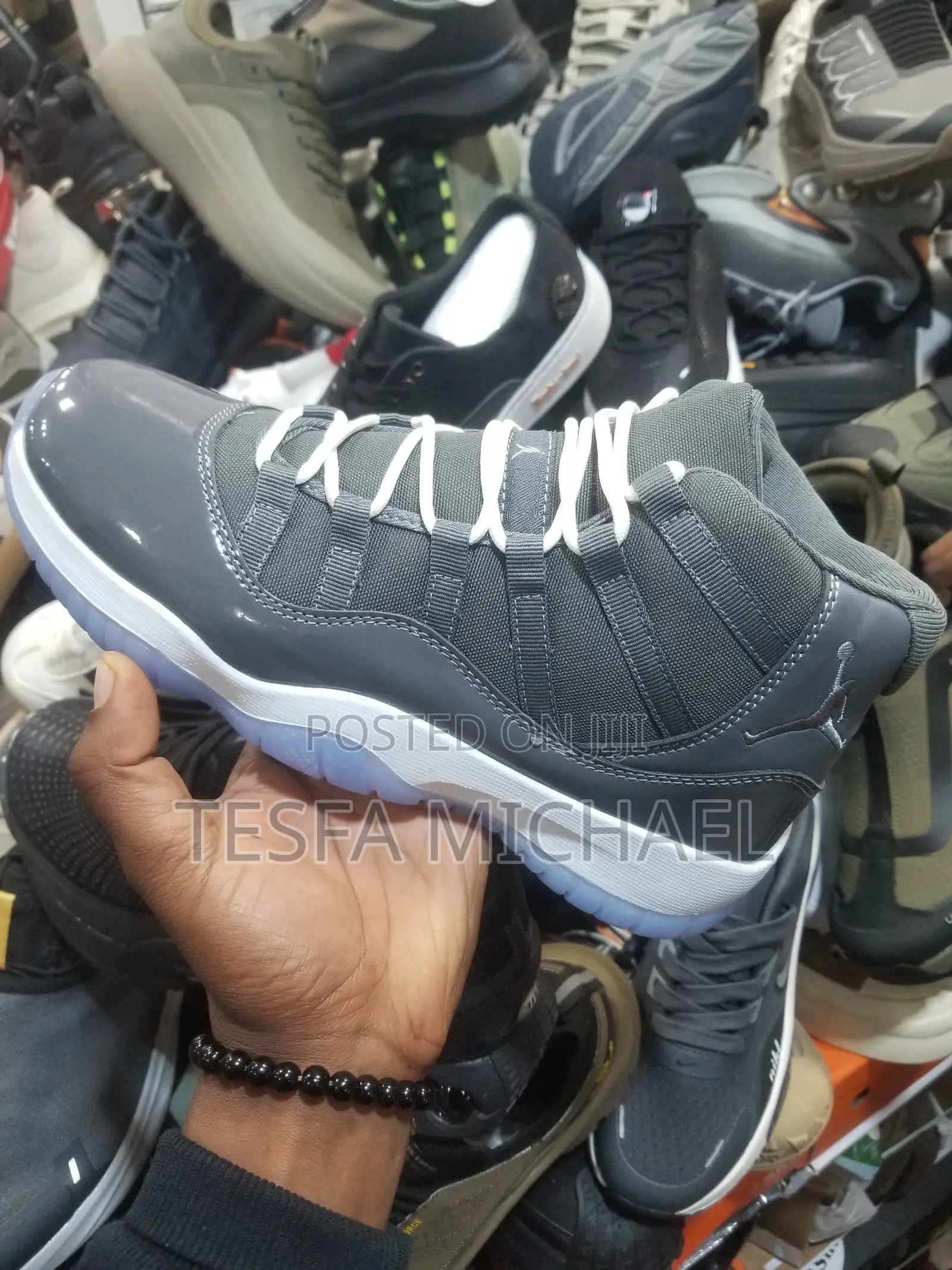 Jordan Big Discount