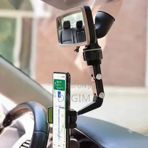 Universal Clip Cellphone Holder