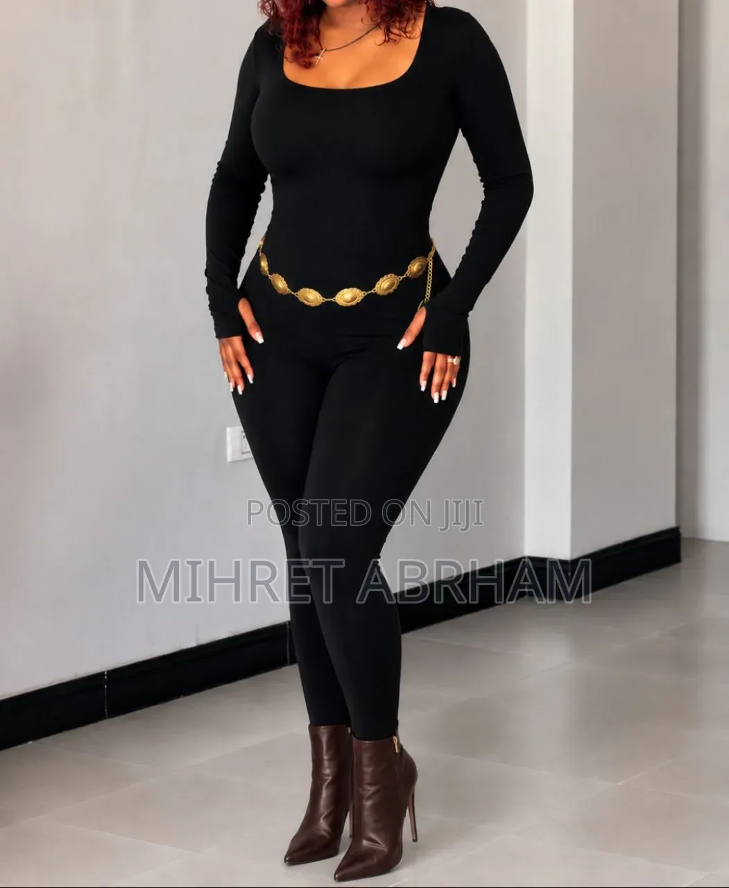 Jam Suit for Women
