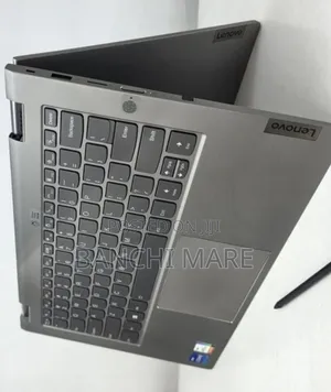 New Laptop Lenovo Thinkbook 14 16GB Intel Core i7 SSD 512GB