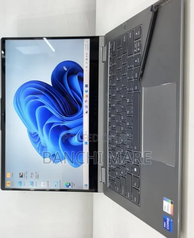 New Laptop Lenovo Thinkbook 14 16GB Intel Core i7 SSD 512GB
