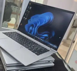 New Laptop HP EliteBook 840 G10 16GB Intel Core i7 SSD 512GB