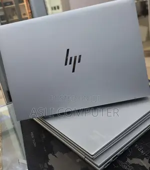 New Laptop HP EliteBook 840 G10 16GB Intel Core i7 SSD 512GB